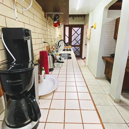 Webi Coliving - Joao Paulo - Florianopolis-Scホステル エクステリア 写真