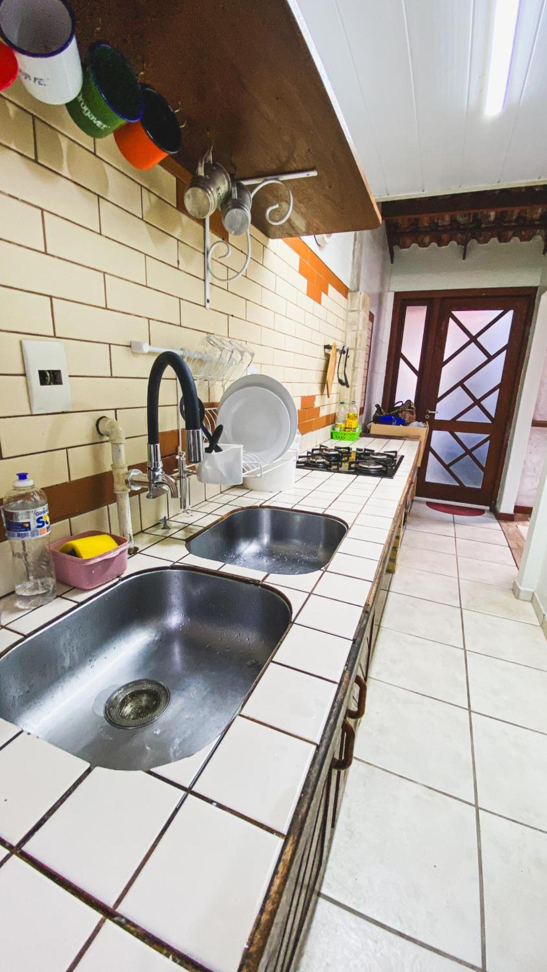 Webi Coliving - Joao Paulo - Florianopolis-Scホステル エクステリア 写真