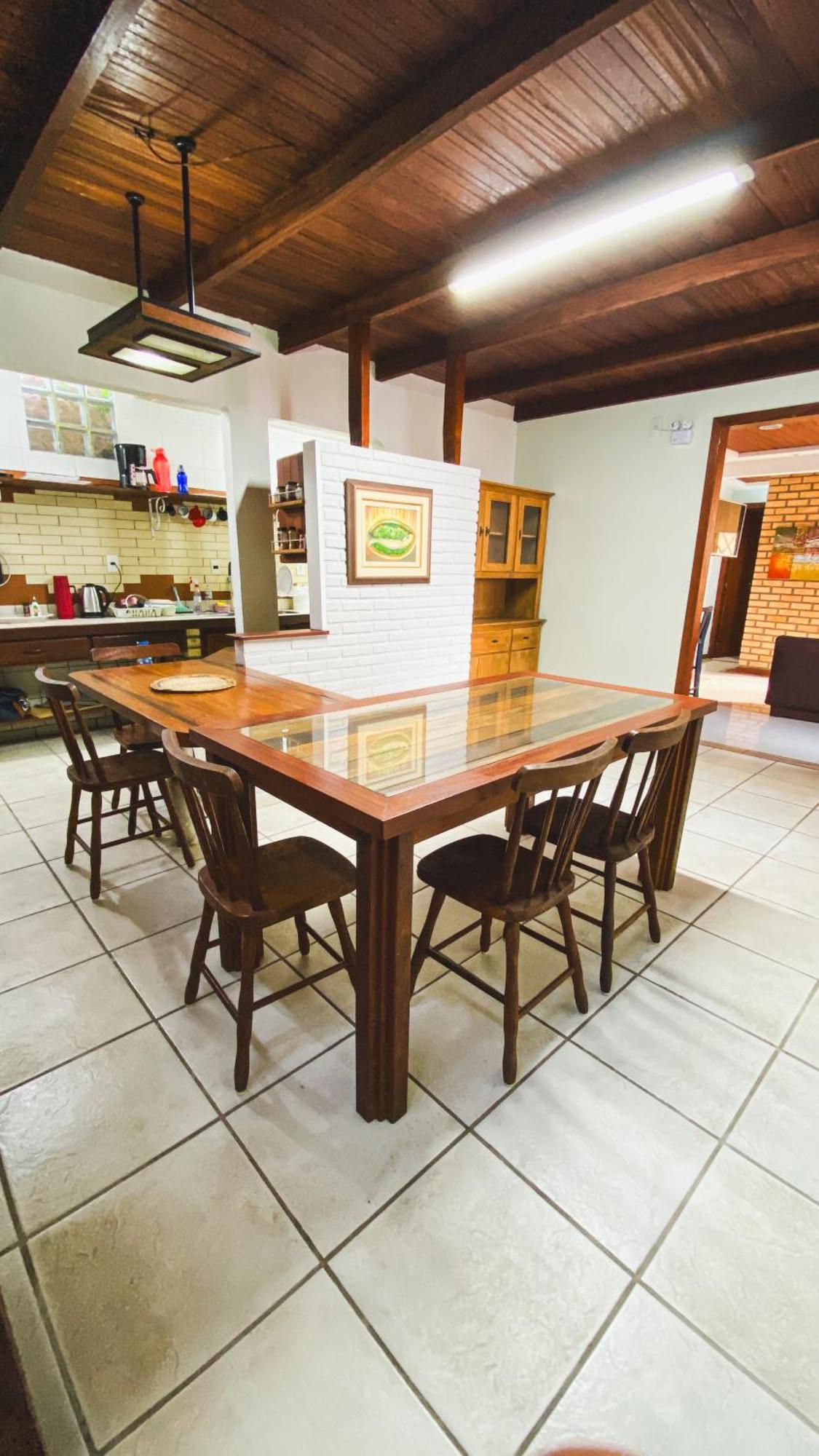 Webi Coliving - Joao Paulo - Florianopolis-Scホステル エクステリア 写真