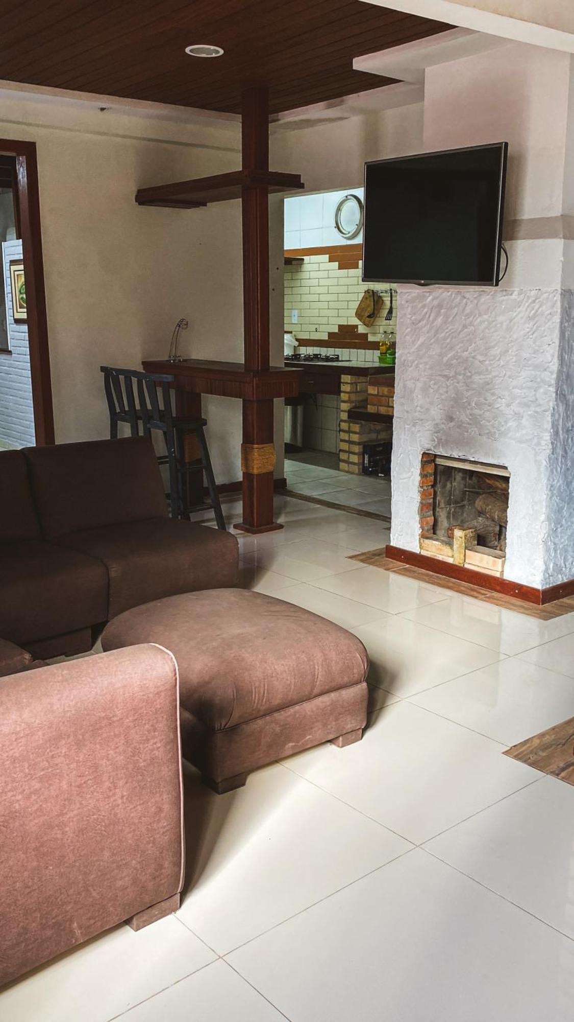 Webi Coliving - Joao Paulo - Florianopolis-Scホステル エクステリア 写真