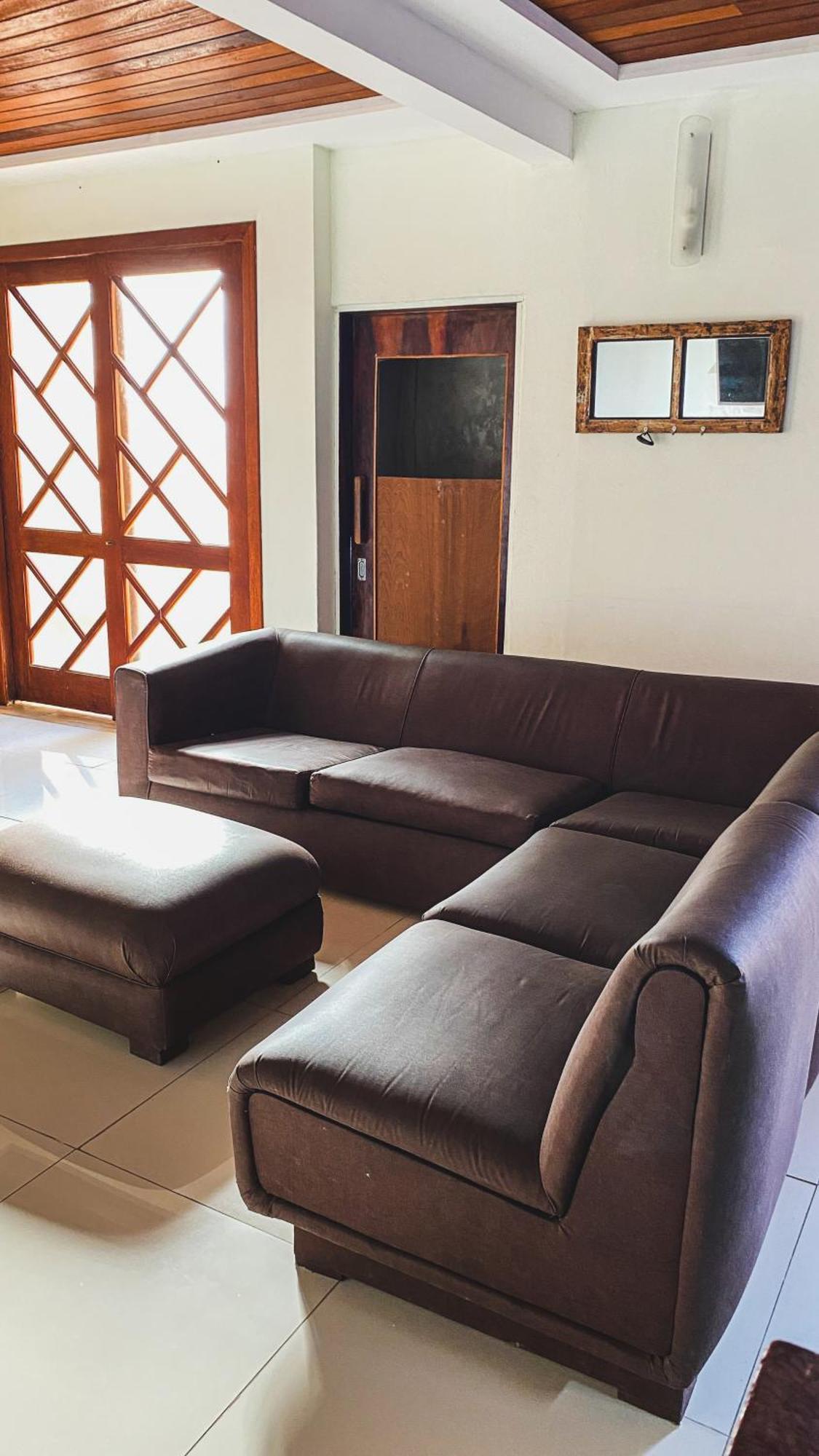 Webi Coliving - Joao Paulo - Florianopolis-Scホステル エクステリア 写真
