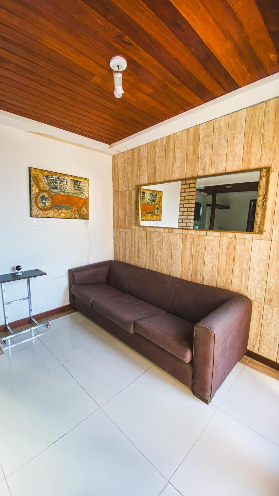 Webi Coliving - Joao Paulo - Florianopolis-Scホステル エクステリア 写真