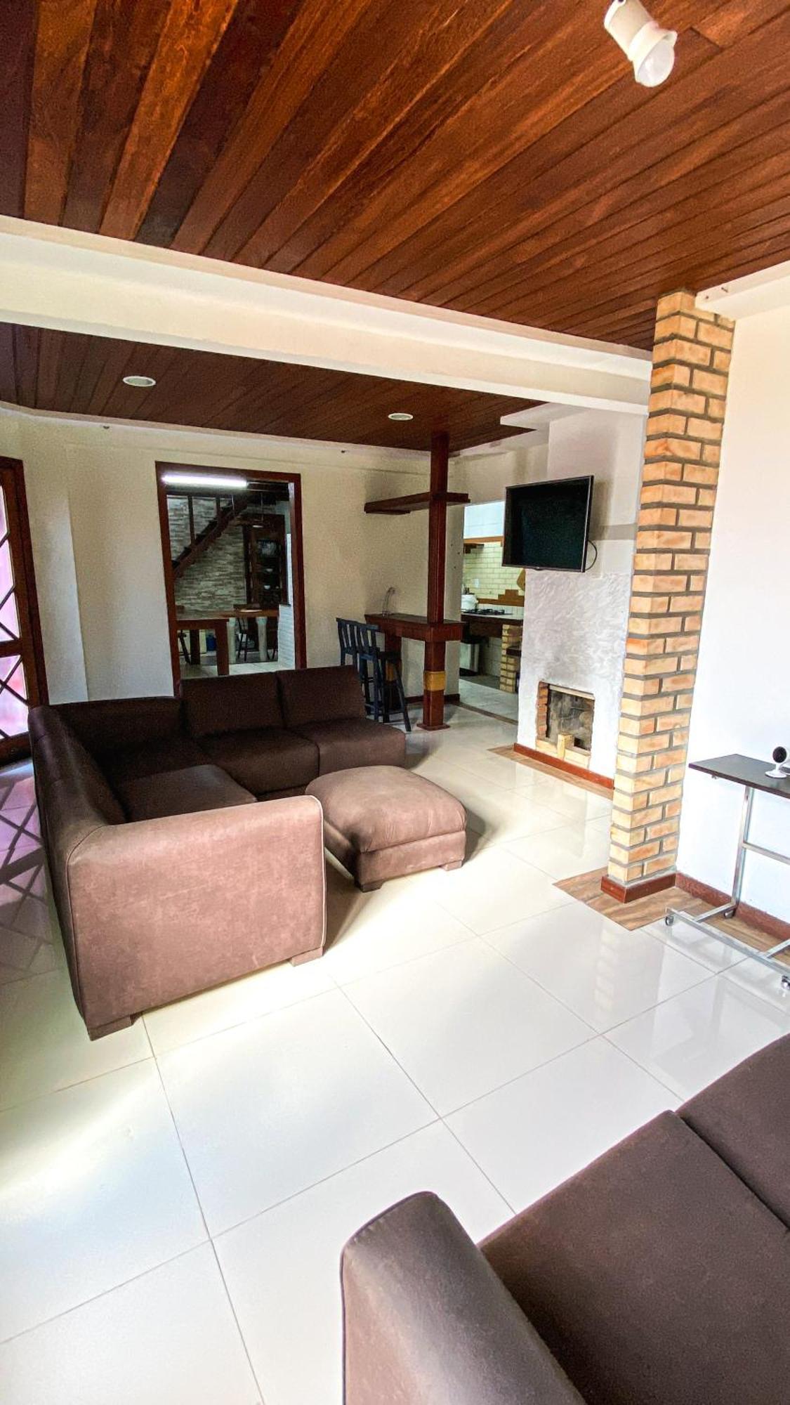 Webi Coliving - Joao Paulo - Florianopolis-Scホステル エクステリア 写真