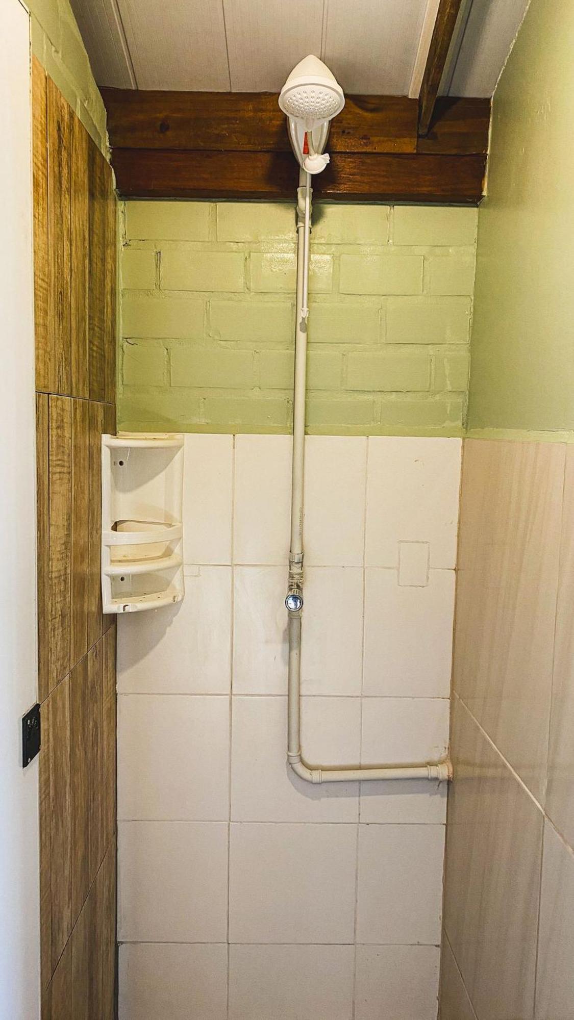 Webi Coliving - Joao Paulo - Florianopolis-Scホステル エクステリア 写真