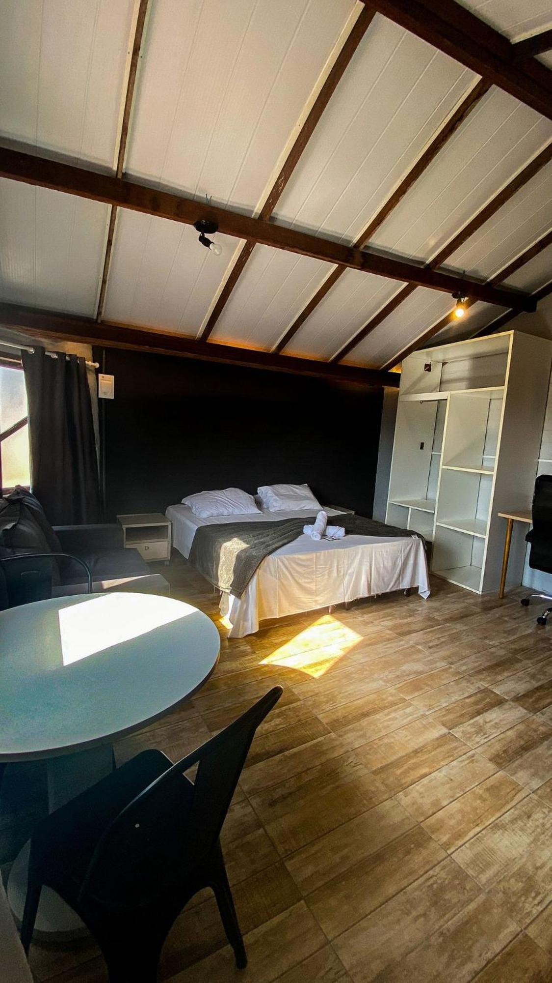 Webi Coliving - Joao Paulo - Florianopolis-Scホステル エクステリア 写真