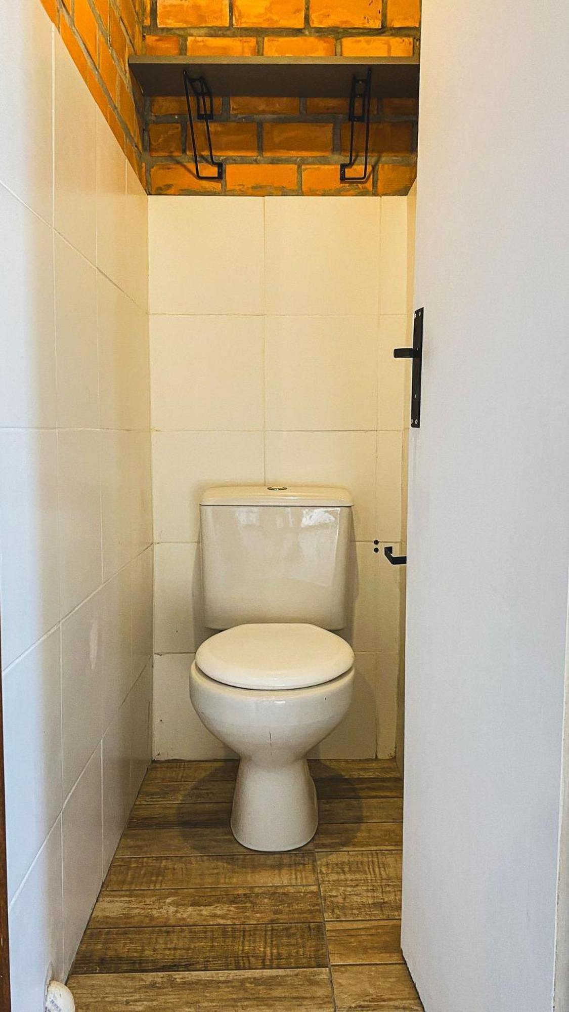 Webi Coliving - Joao Paulo - Florianopolis-Scホステル エクステリア 写真