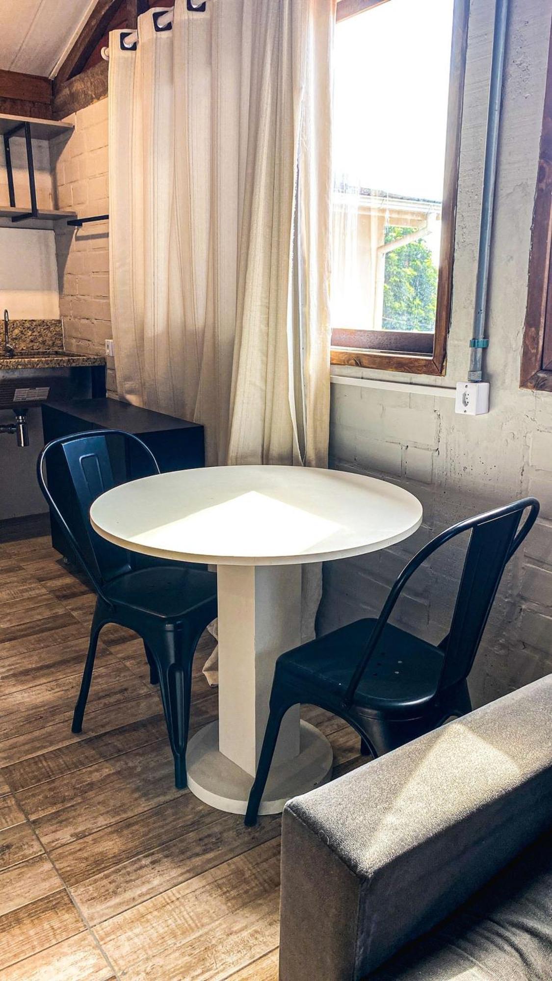 Webi Coliving - Joao Paulo - Florianopolis-Scホステル エクステリア 写真