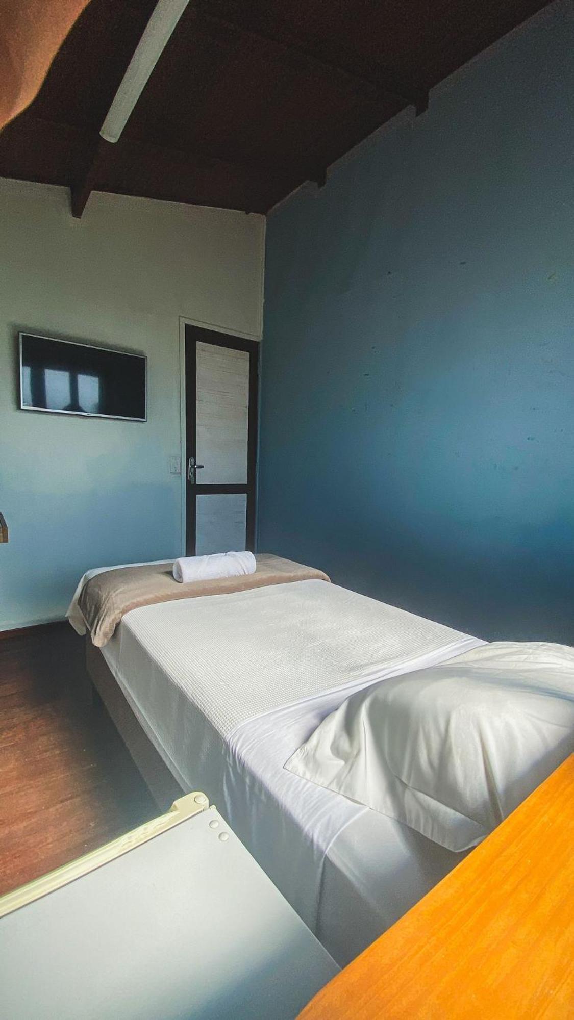 Webi Coliving - Joao Paulo - Florianopolis-Scホステル エクステリア 写真