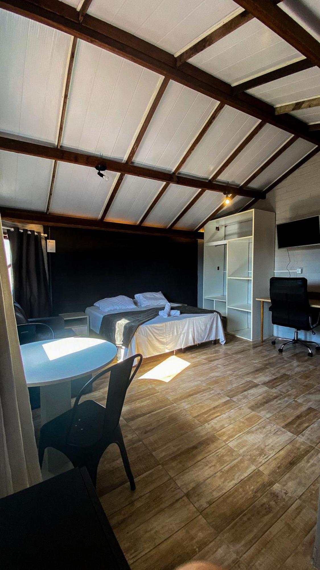Webi Coliving - Joao Paulo - Florianopolis-Scホステル エクステリア 写真