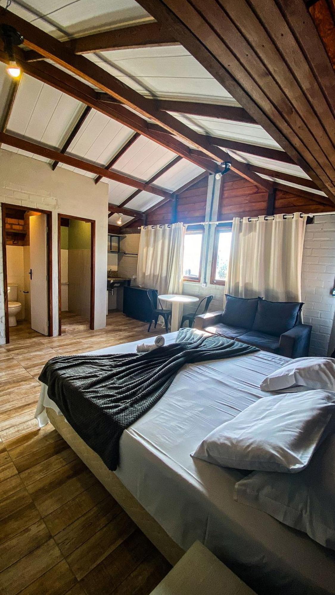 Webi Coliving - Joao Paulo - Florianopolis-Scホステル エクステリア 写真