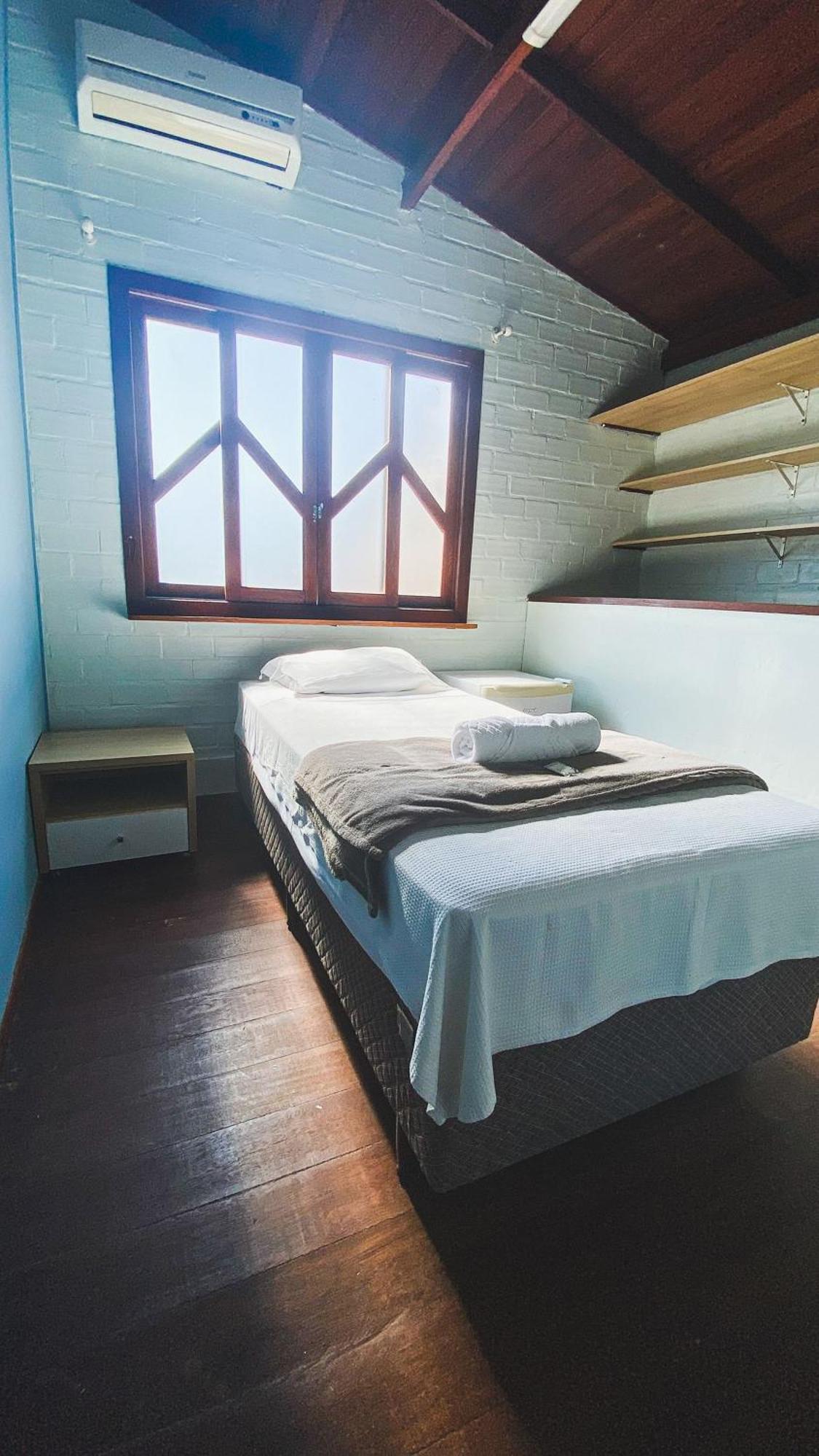 Webi Coliving - Joao Paulo - Florianopolis-Scホステル エクステリア 写真